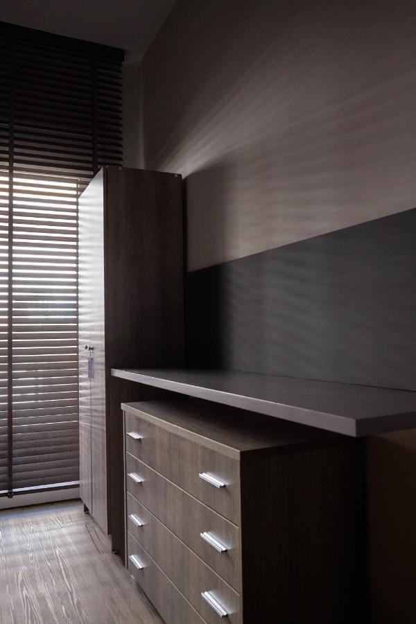 City Block Apartment Alexandroupolis Exteriör bild